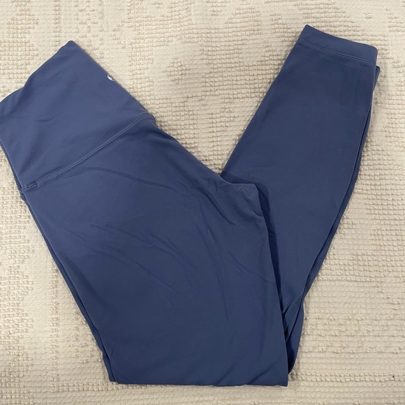 Lululemon Align II Pants Water Drop - Picture 1 of 5